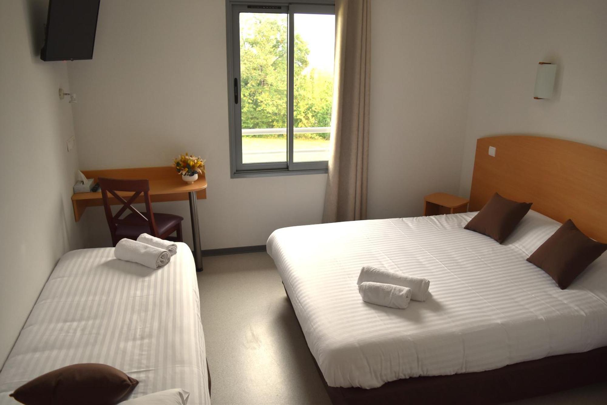 Au Perigord Noir Otel Hautefort Dış mekan fotoğraf