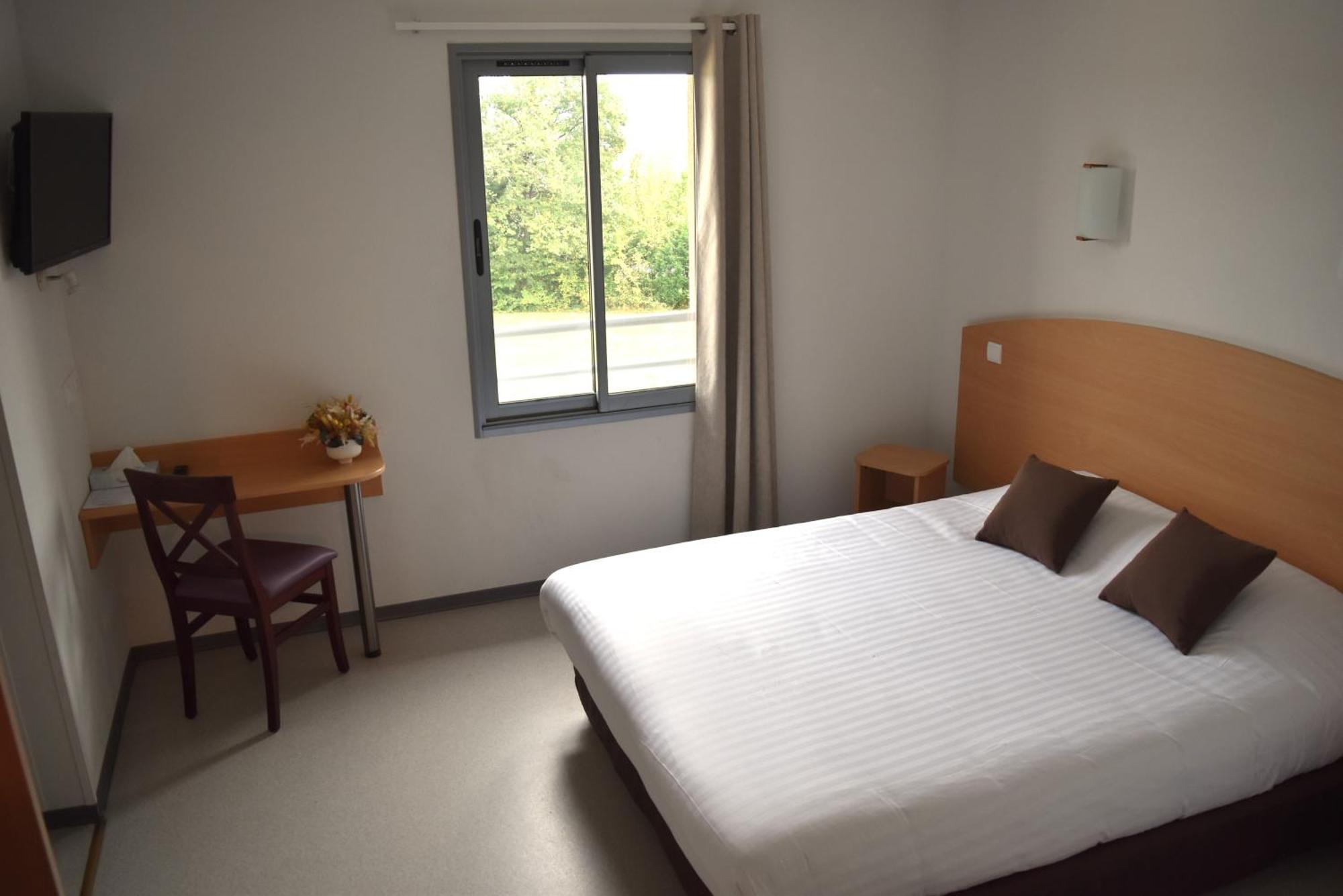 Au Perigord Noir Otel Hautefort Dış mekan fotoğraf