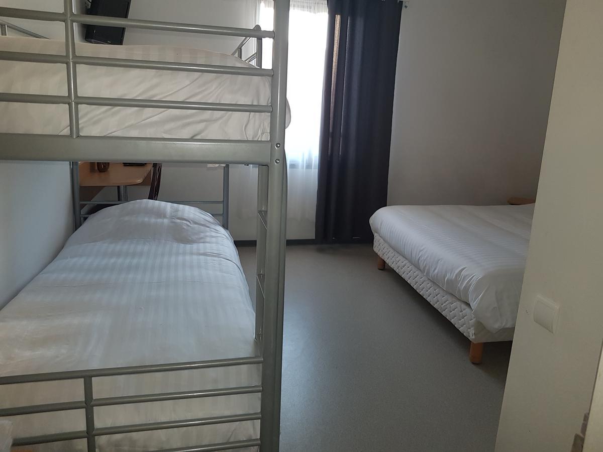 Au Perigord Noir Otel Hautefort Dış mekan fotoğraf