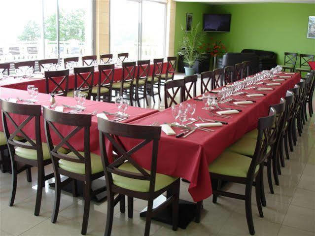Au Perigord Noir Otel Hautefort Dış mekan fotoğraf